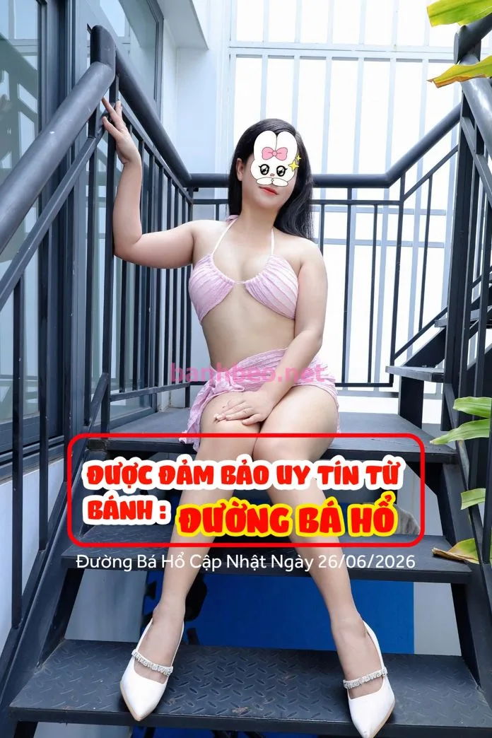 Như Ngọc ⭐Chiều Chuộn Nhiệt Tình