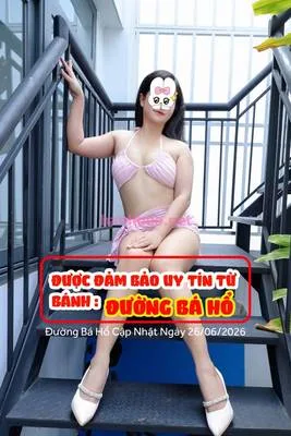 Như Ngọc ⭐Chiều Chuộn Nhiệt Tình 