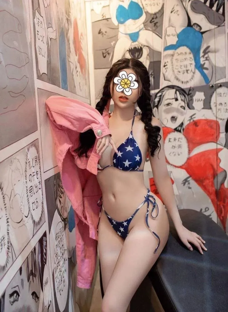 Ảnh 4 - TIỂU MY  GÁI NON TƠ XINH ĐẸP HẤP DẪN LÀM TÌNH NHƯ NGƯỜI YÊU