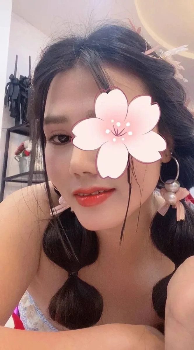 HẢI LINH - DÂM THỦ , DUYÊN DÁNG ,MÔNG TO,BÝM MÚP CỰC XINH