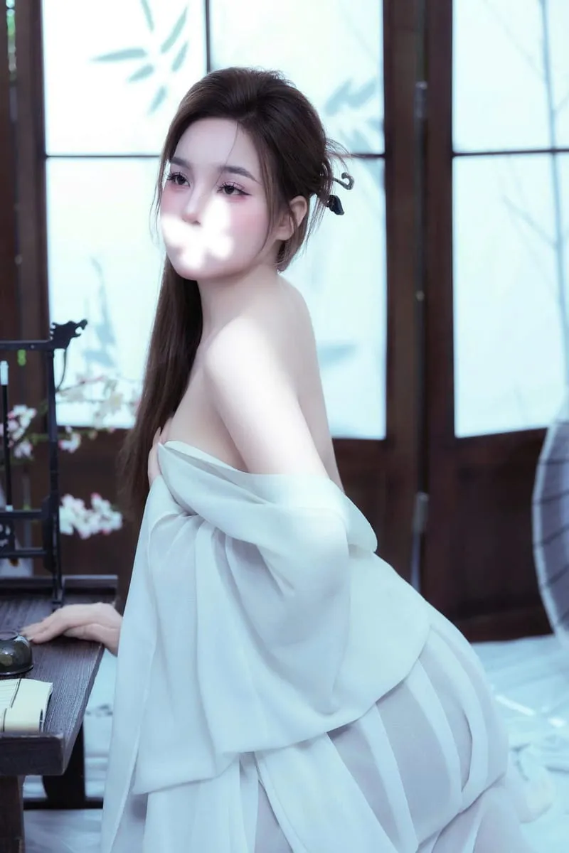Ảnh 15 - ❤️ CHANG CHANG ❤️ 2k4 Em bé mới lớn chập chững bước vào nghề