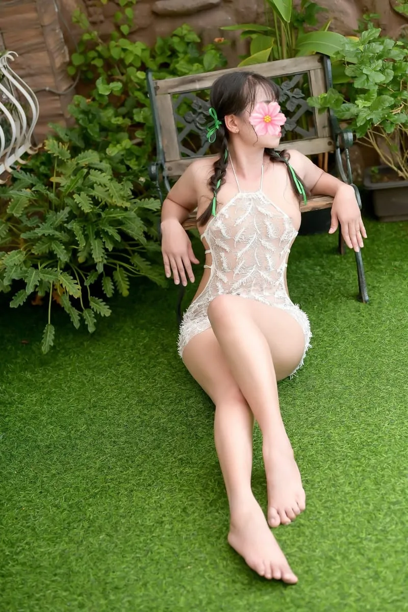 Ảnh 9 - Quỳnh Nga⭐Gái Miền Tây Ngọt Nước Ngoan Xinh Mà Còn Biết Chiều Chuộn