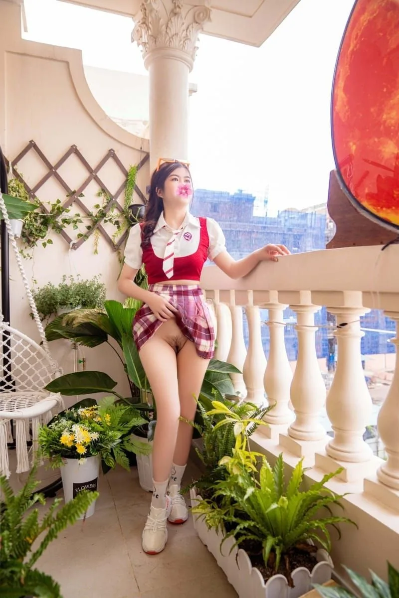 ❤️ Linh Chi ❤️ Dâm dâm Đa tình - sexy khiêu gợi ngọt ngào [1267]