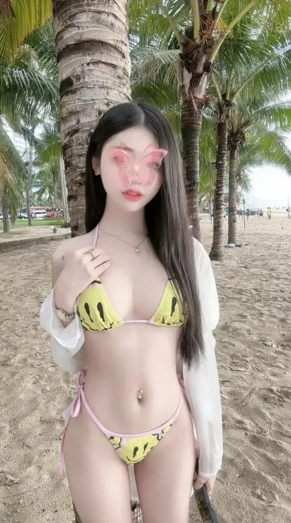 Ảnh 4 - Bé Thỏ 2K5❣️❣️❣️ DÁNG NGON - NGÂY THƠ KHUÂN MẶT XINH ĐẸP💋💋