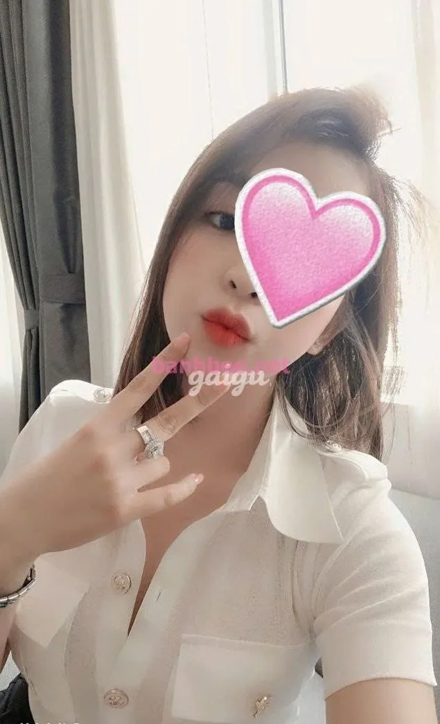 Ảnh 14 - Quỳnh Hương 99 da trắng dáng chuẫn