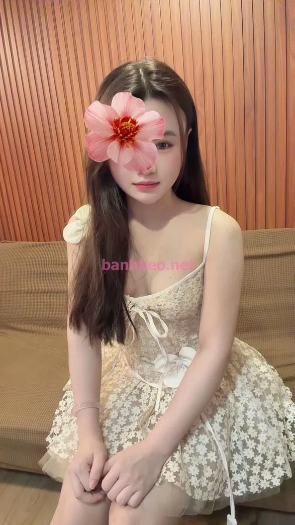 Tiểu Tây: Bé xinh xắn, đáng yêu và dễ thương hết nấc! ⭐
