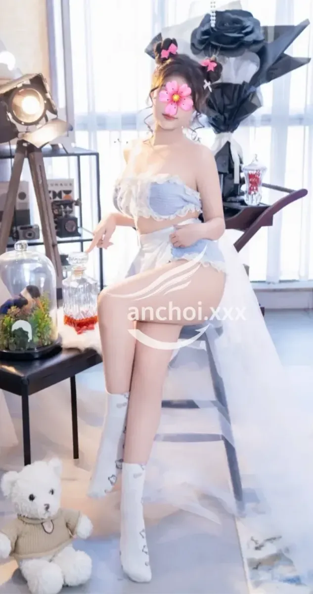 ❤️Bé Sam❤️2k8 Gái Đẹp Cực Xinh, Và Non,Body Tuyệt Đẹp Lần Đầu Lên Sóng