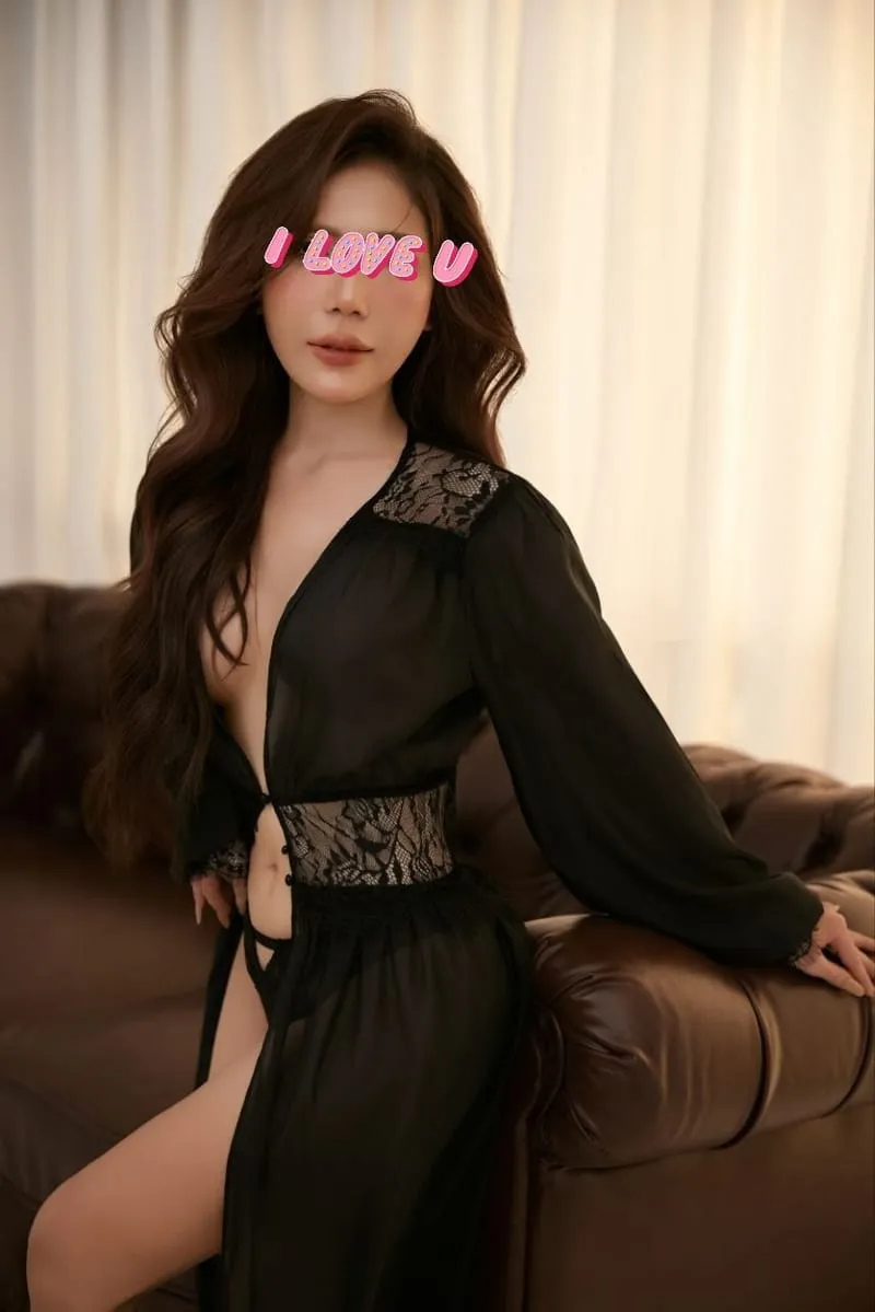 Ảnh 13 - BÉ LUCKY ⭐ HOT GIRL MIỀN TÂY CUTE TRẺ XINH VÚ TO BÍM KHÍT SANG TRỌNG ĐẲNG CẤP LUXURY