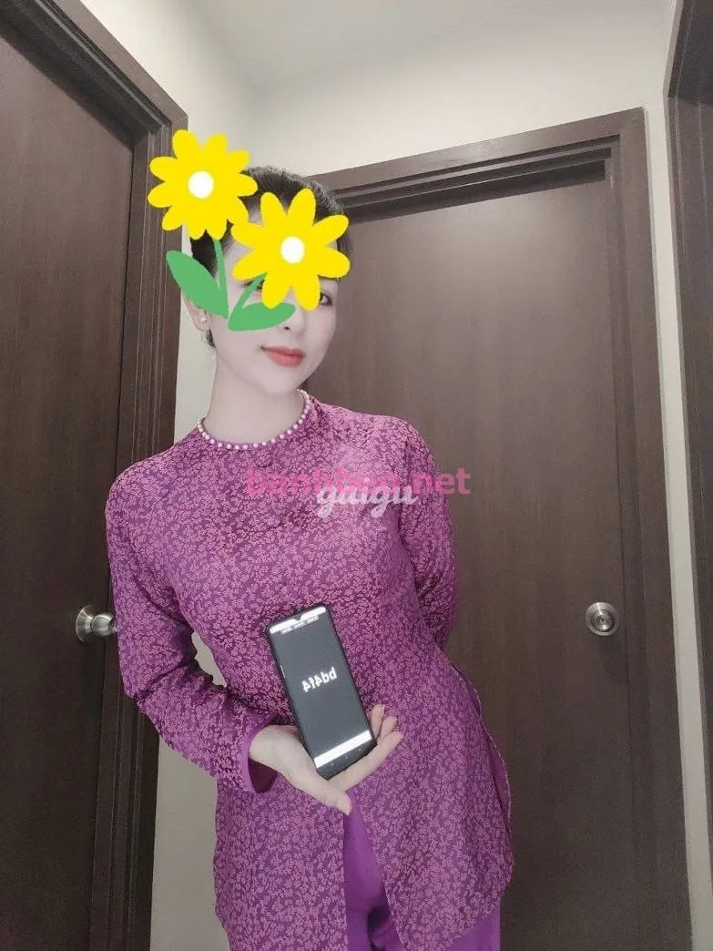 Ảnh 12 - Quỳnh Hương 99 da trắng dáng chuẫn