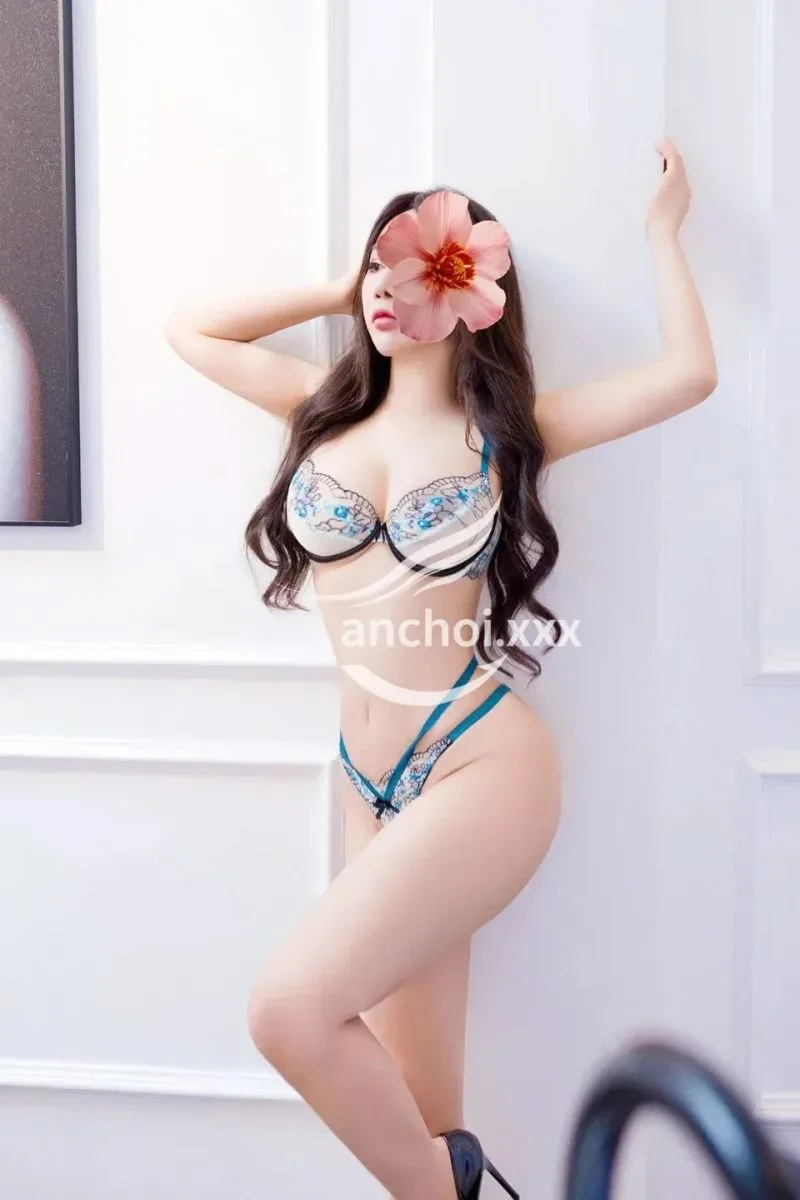 TRANG NHUNG - BODY SIÊU NGỌT ĐẦY KÍCH THÍCH