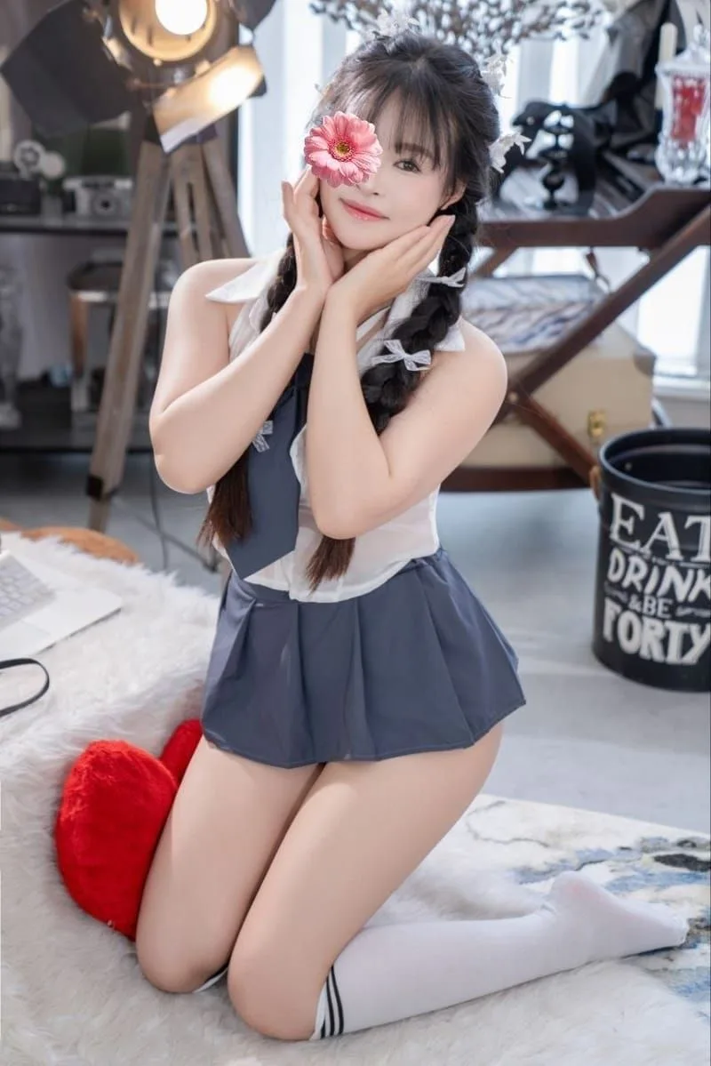 Gái gọi ❤️HOT CLIP SEX❤️ BÉ HỒNG 2K2 VẺ ĐẸP TRONG SÁNG LẦN ĐẦU ĐI LÀM CỰC CHIỀU KHÁCH - Quận Gò Vấp