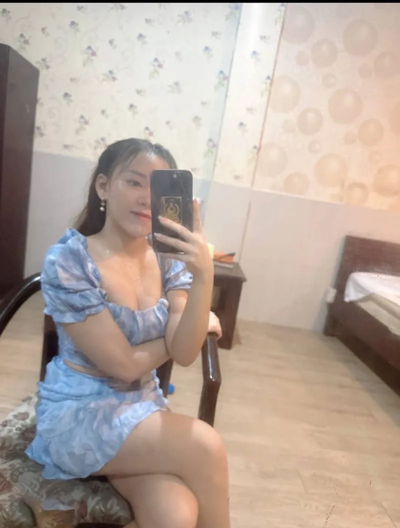 Gái gọi ❣️✨ QUỲNH CHIBI ❣️✨ - Sexy baby - teen 2k3 ngon dâm - Quận 8