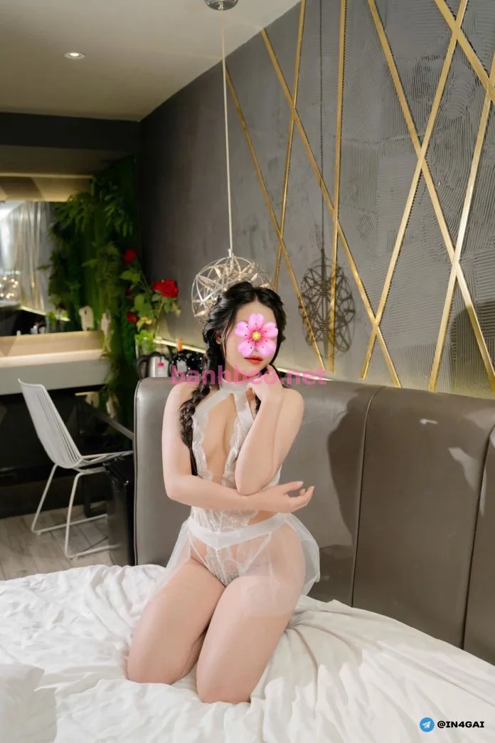 [Kiểm Định✔ ]❤️ Mẫn Nhi❤️ Em hàng dâm, sexy khiêu gợi