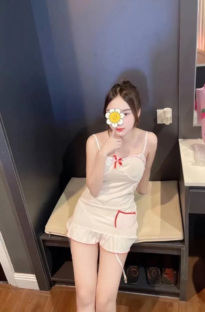 ❤️KIỀU TRANG❤️ HOTGIRL 2k3 HÀNG ĐÃ KIỂM ĐỊNH, VUI VẺ NHIỆT TÌNH CHIỀU KHÁCH