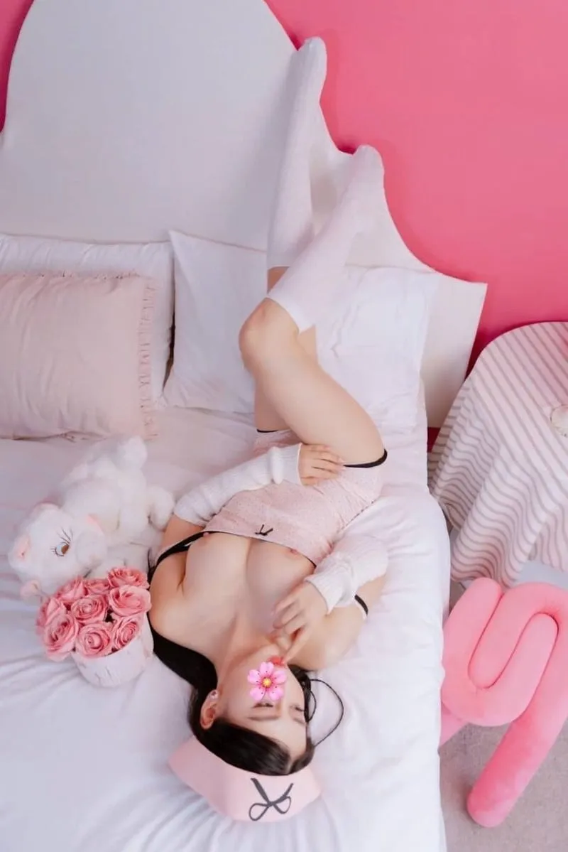 Ảnh 14 - Lan Anh 🌸 đã kiểm duyệt, body đẹp như hình