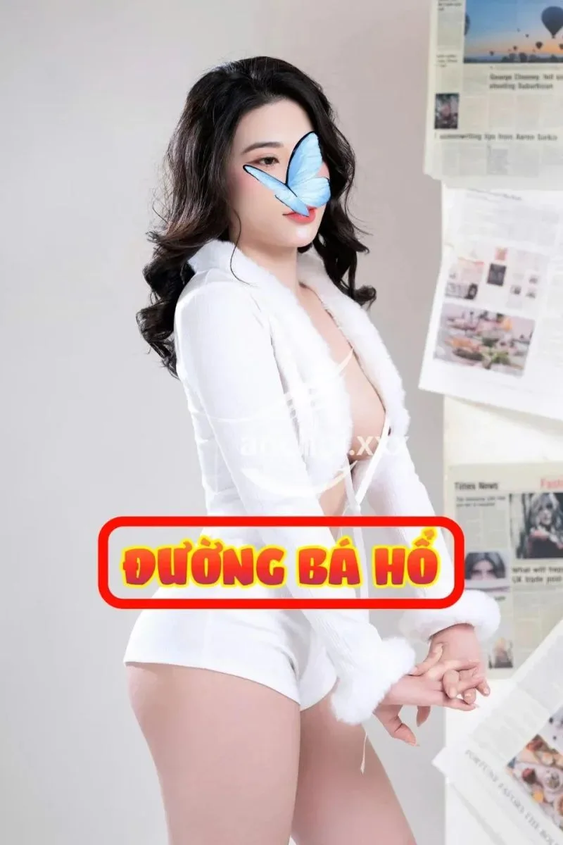 Tú Anh ⭐Xinh Làng Da Mềm Mại, Mát Mẻ, Phục Vụ Chuẩn Chu Đáo