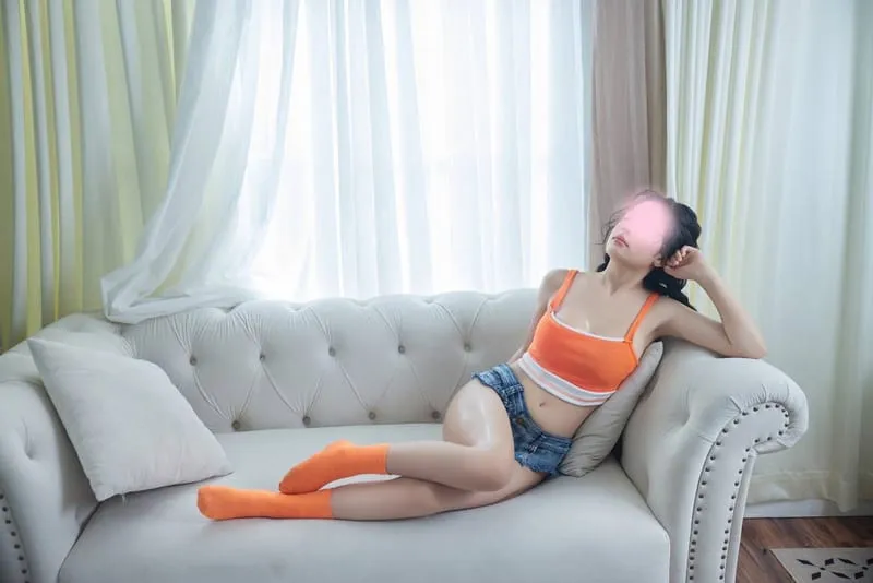 Ảnh 5 - Siêu Phẩm 2K7 Thuỳ An - E Tròn 18 Ngại Ngùng Như Lần Đầu