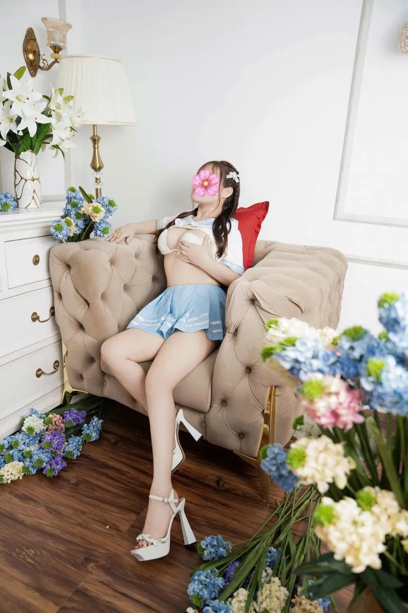 Ảnh 18 - [⭐VIP✔ ]An Nhiên - Dáng Đẹp Mặt Dễ Nhìn Phục Vụ Nhiệt Tình Giá Hợp Lý
