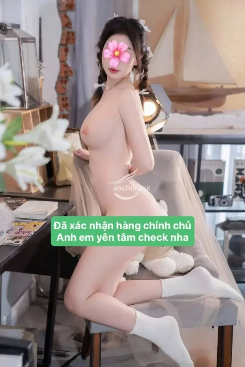 Bé Ngọc Mai Baby 🌸 Dễ Thương Nhiệt Tình Chiều Chuộng Hết Mình