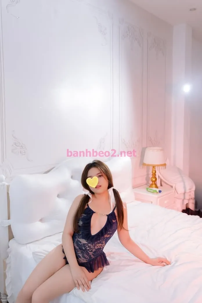 Ảnh 3 - BẢO HÂN CÔ BÉ MÚP MÁP VUI VẺ TÌNH CẢM