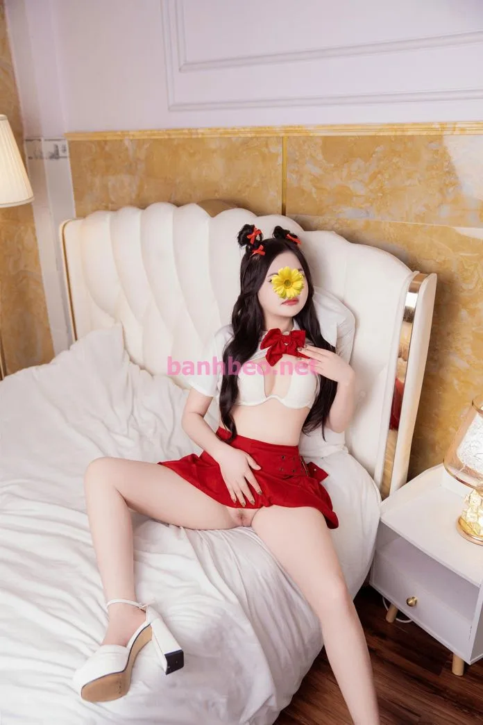 LAN ANH ❤️ HÀNG NGON SIÊU DÂM ❤️ DÁNG CHUẨN DA TRẮNG ❤️ HỒNG HÀO SIÊU TÌNH CẢM