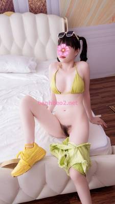 Anh Thư Em Gái Miền Tây Xinh Đẹp Dễ Thương