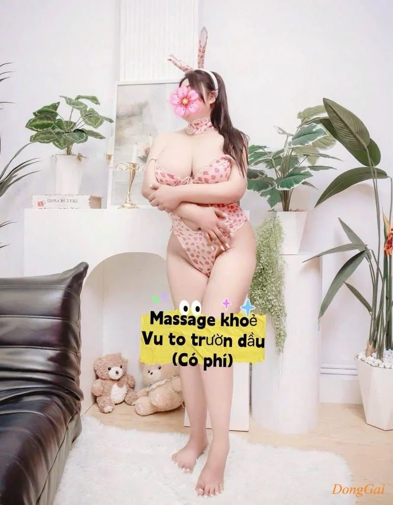 ❤️ Thuỳ tiên ❤️ Thiếu nữ Sexy - teen Dáng xinh Ngực đẹp - Siêu dâm [2128]