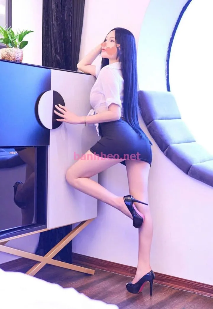 AN NHIÊN , TÌNH CẢM, DỄ THƯƠNG, CỰC CHIỀU KHÁCH