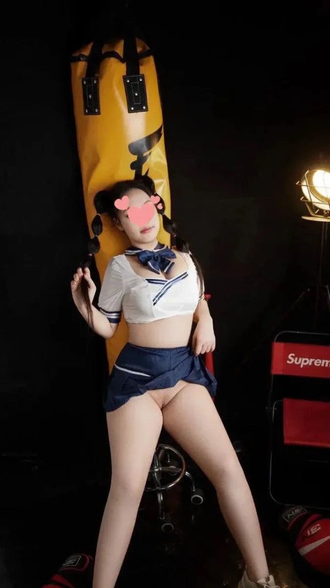 Ảnh 8 - KHOÁ ⚠️ 11/7/2026 Bé bơ TUYỆT ĐỐI ĐIỆN ẢNH GOOF CHOP