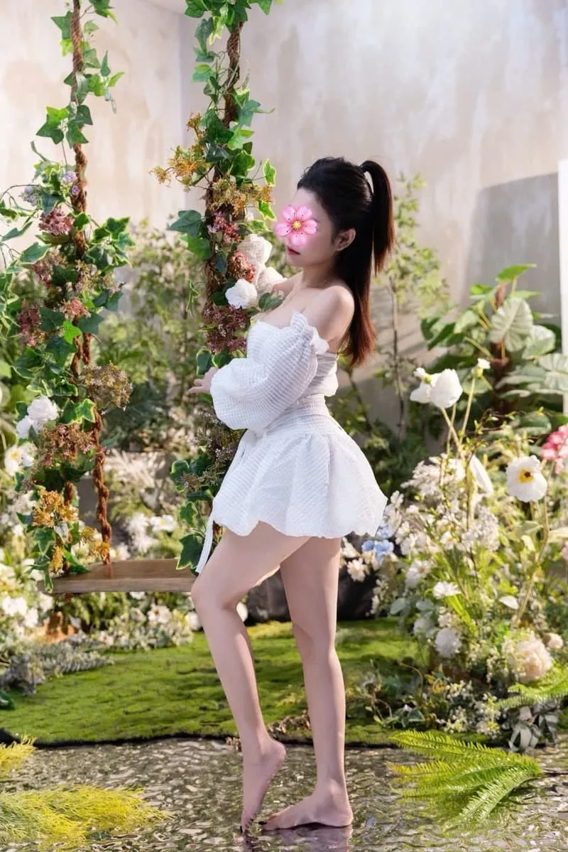 Ảnh 4 - MINH ANH CÔ BÉ MINHON LOLI XINH XẮN THÂN THIỆN VUI VẺ