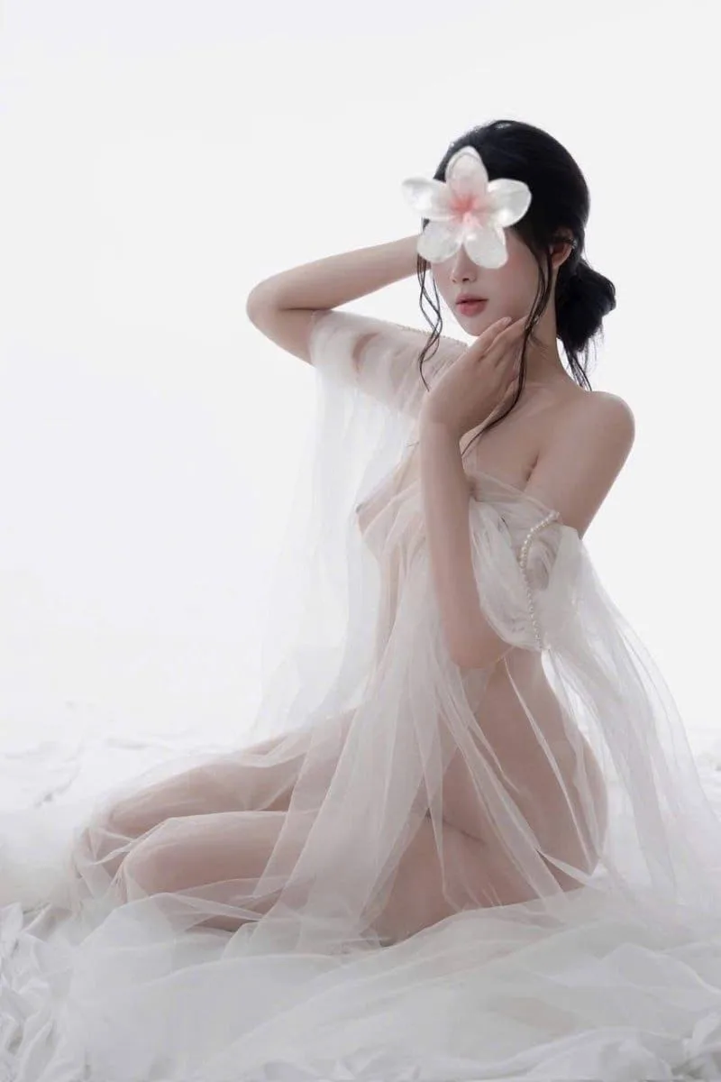 THẢO NHI - NGỰC TO DÁNG ĐẸP - BODY SEXY QUYẾN RŨ - NHẸ NHÀNG LÀM VIỆC CHUYÊN NGHIỆP YÊU CHIỀU HẾT NẤC