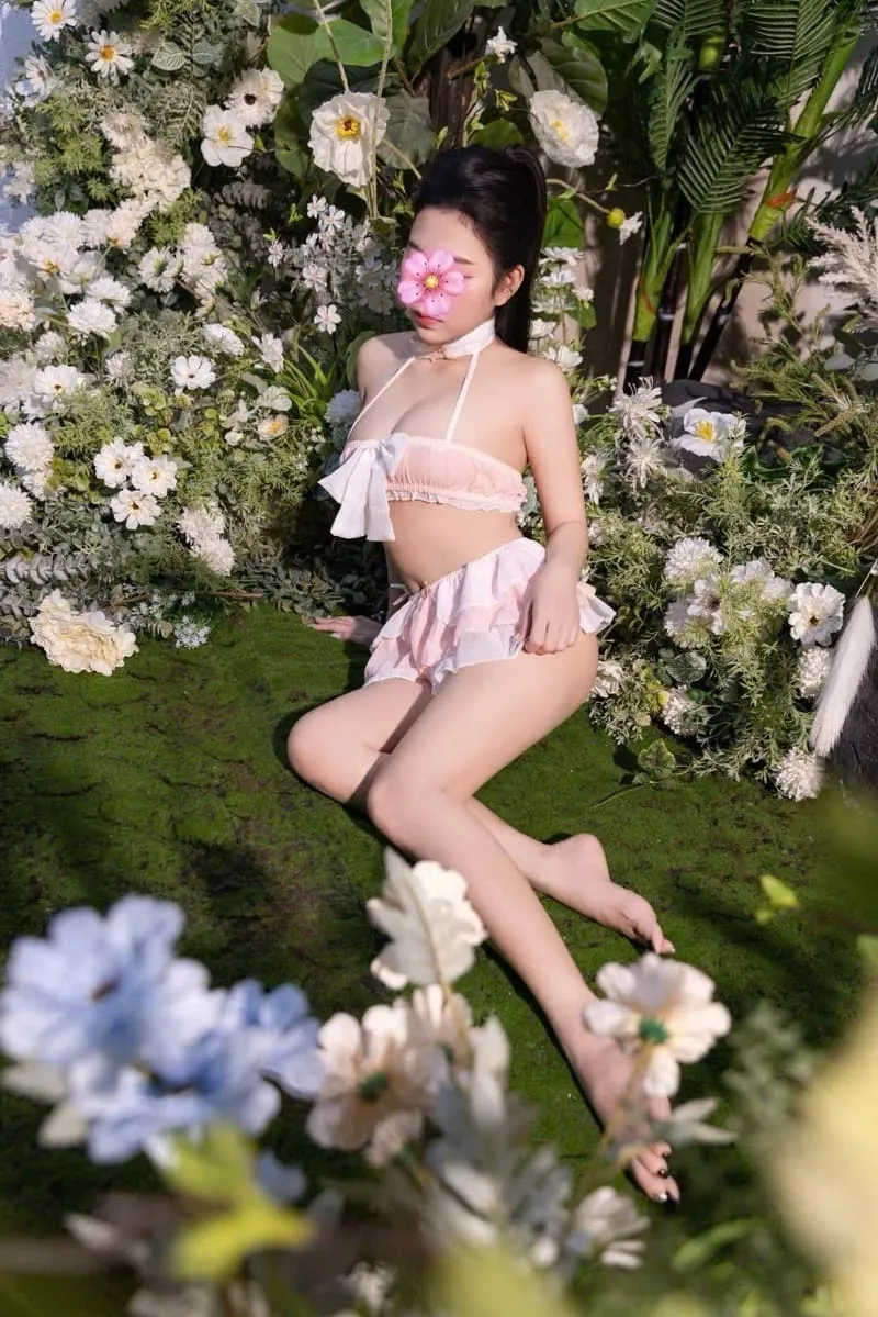 Ảnh 15 - MINH ANH CÔ BÉ MINHON LOLI XINH XẮN THÂN THIỆN VUI VẺ