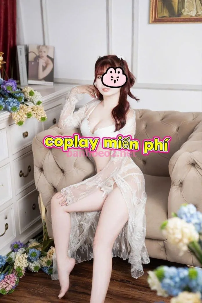 Hà Nhi - Gái Dâm Kỹ Năng Điêu Luyện