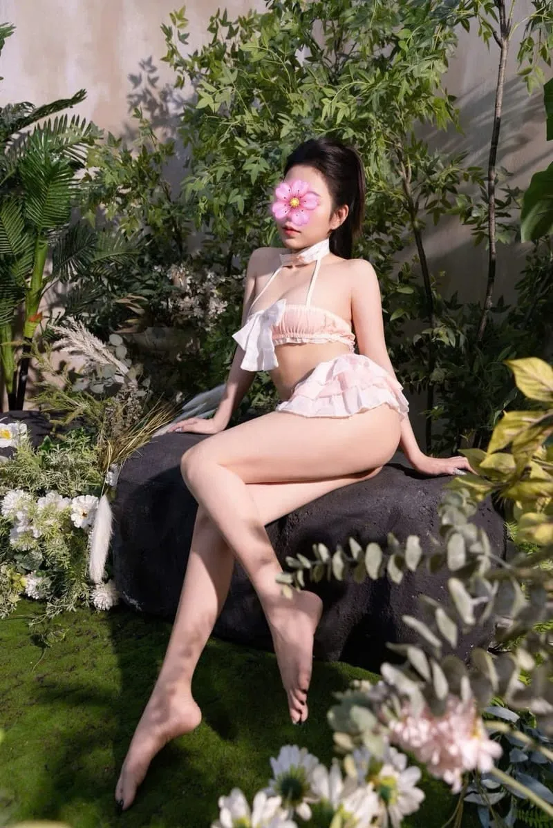 Ảnh 13 - MINH ANH CÔ BÉ MINHON LOLI XINH XẮN THÂN THIỆN VUI VẺ