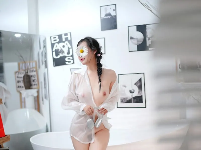 Gái gọi ❤️NGỌC LINH❤️ LẦN ĐẦU RA MẮT - Quận Ninh Kiều