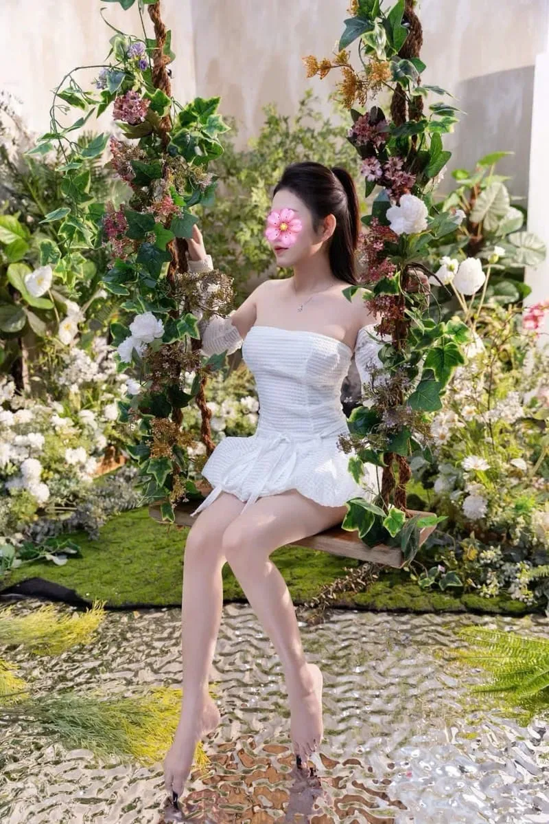 Ảnh 5 - MINH ANH CÔ BÉ MINHON LOLI XINH XẮN THÂN THIỆN VUI VẺ