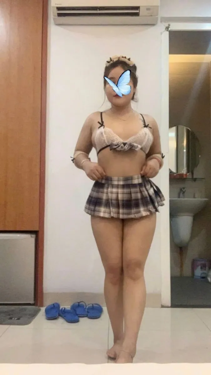 Ảnh 6 - HÀ LINH XINH NGON MỘNG NƯỚC MÚP RỤP NHIỀU NƯỚC LOL