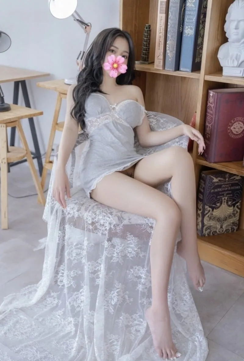 Ảnh 6 - ♥️THÙY ANH ♥️ VÚ TO MÔNG BỰ BỰ TÌNH TÌNH CẢM DÂM DỤC