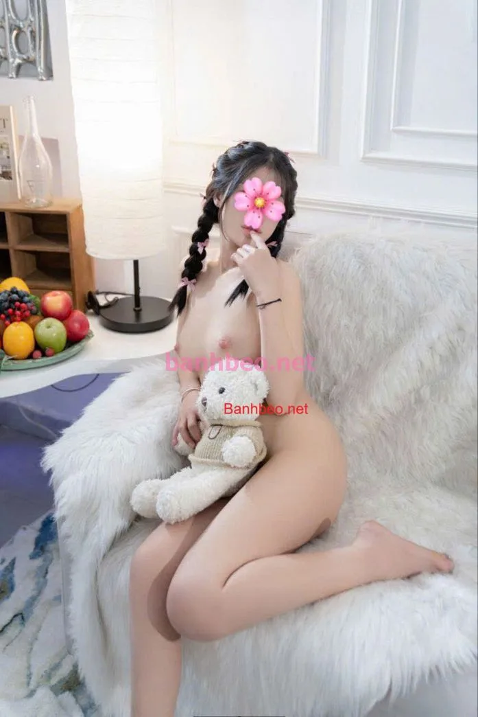 Hót Teen Bé Thu Baby ❤️ Dễ Thương Nhiệt Tình Chiều Chuộng Như Người Yêu