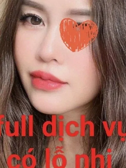 Diễm My - Vú To, Bướm đẹp, tươi mát
