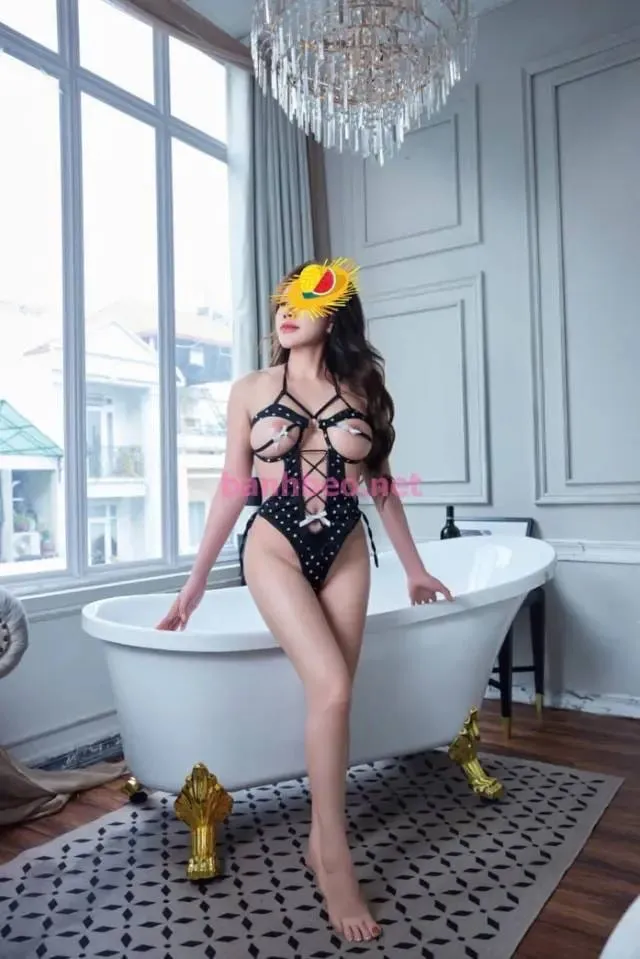 Ảnh 15 - QUỲNH NHƯ ✅ face xinh, dâm dâm cô nương, bj đỉnh vip