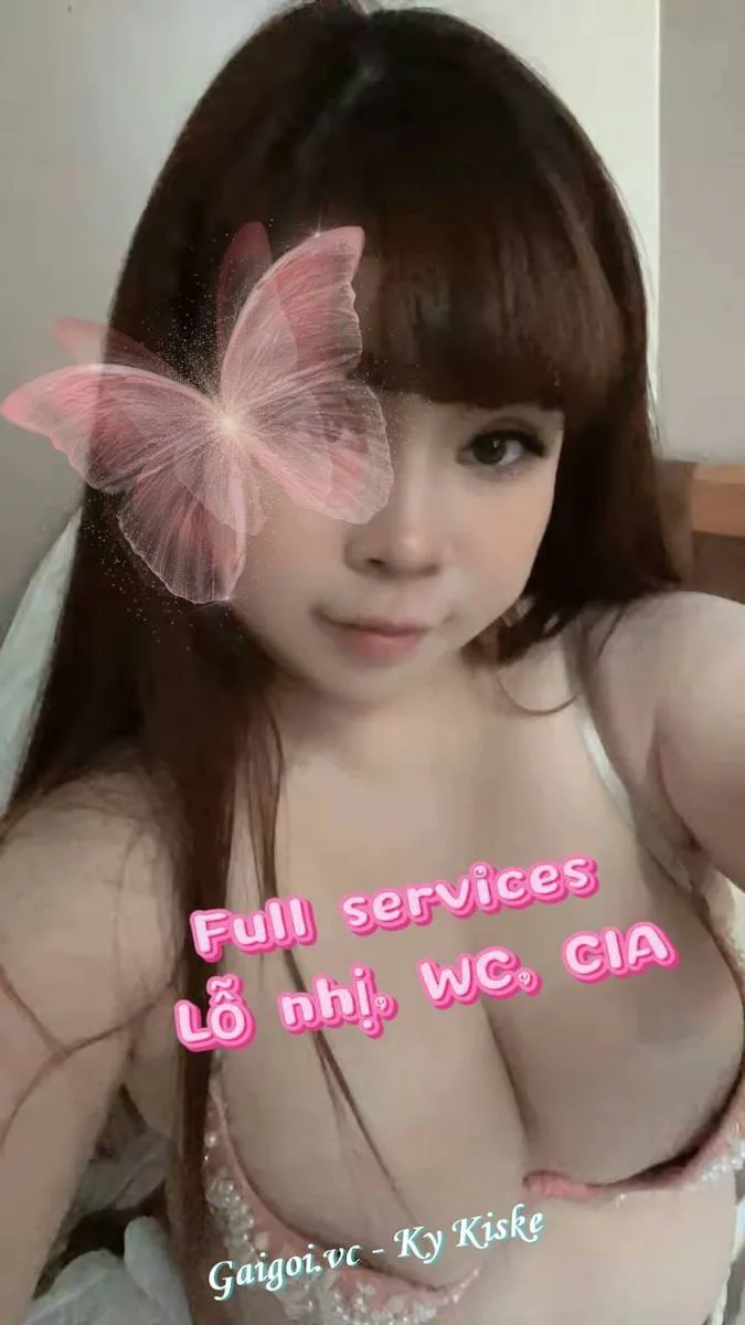 Triệu Vy - Best Full Services