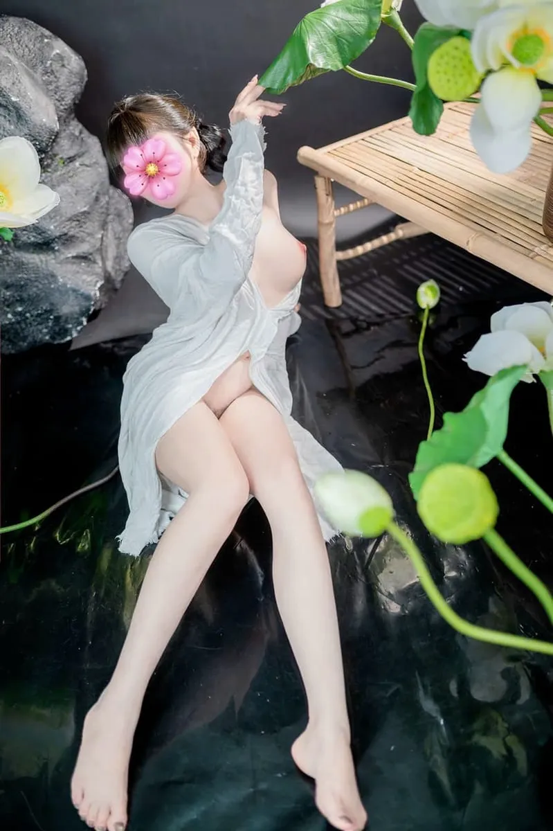 Ảnh 11 - 🌟KHẢ NHƯ🌟XINH DÂM LÀM TÌNH CHUYÊN NGHIỆP