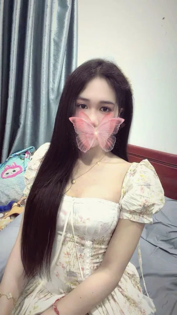 🔥 NEW! Ngọc Thanh – Cô nàng chân dài, mông to, đẹp mê hồn!