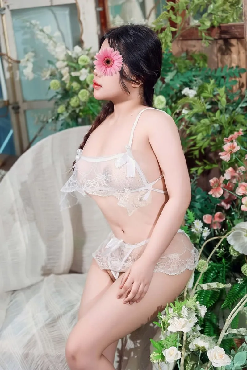 Ảnh 12 - ❤️ Băng Băng ❤️ Bé gái siêu dâm xinh, non tơ siêu chất - Bé nó có ship tận nơi