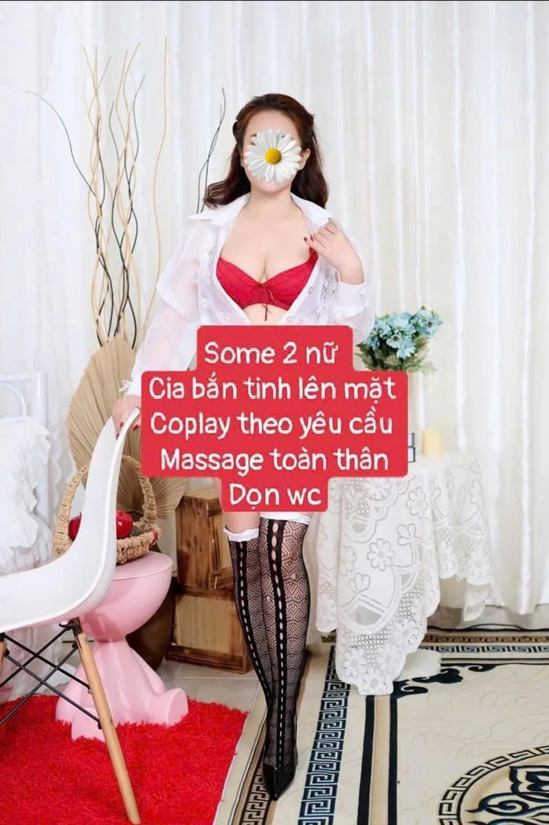 Gái gọi ❤️THANH NGỌC ❤️MÔNG TO VÚ TO SĂN CHẮC NHƯ GÁi 18 - Quận 10