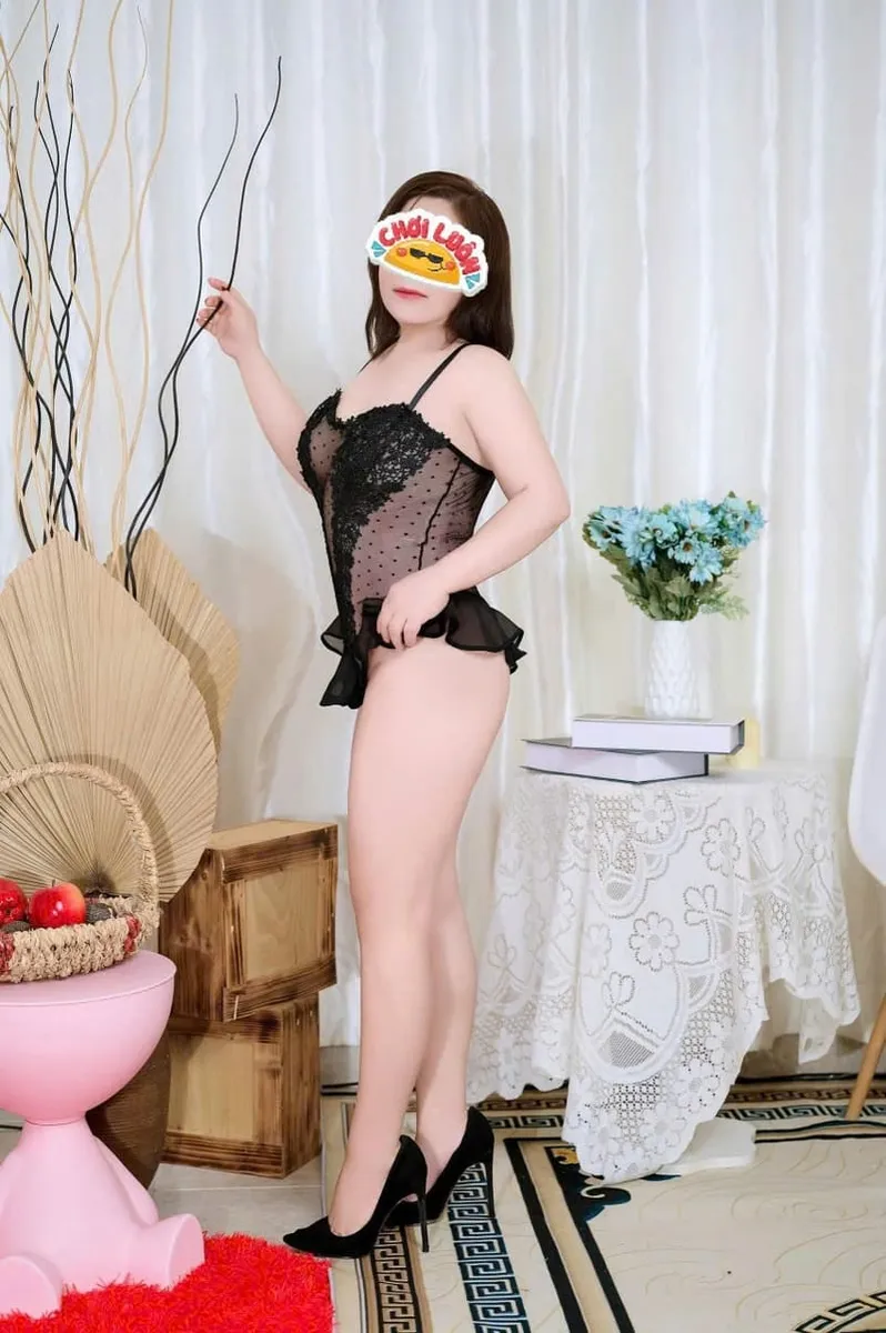 Ảnh 19 - Lan Tâm mũm mĩm dễ thương