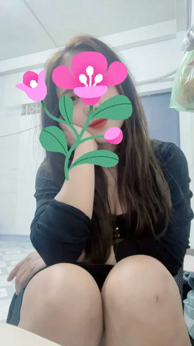 Gái gọi Bé Nhi 2k3 phục vụ tận nơi,. - Thành phố Thủ Đức