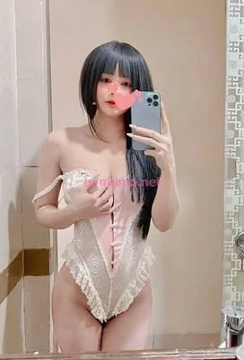 ❤️ NGỌC TRINH ❤️ Em gái xinh dâm ngọt ngào [1056]