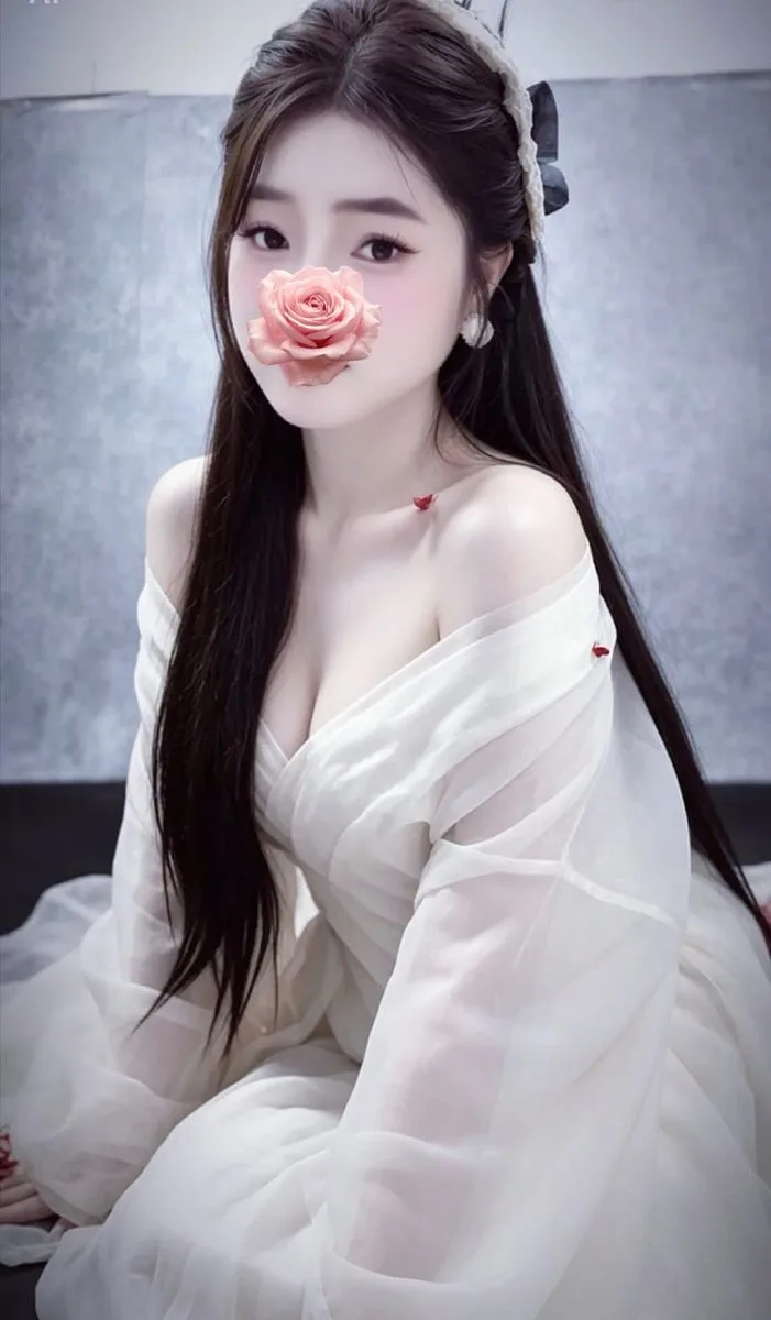 [Bài Chuẩn] Phương Anh-Cô Nàng Siêu Mẫu Siêu Dễ Thương Xinh Xắn